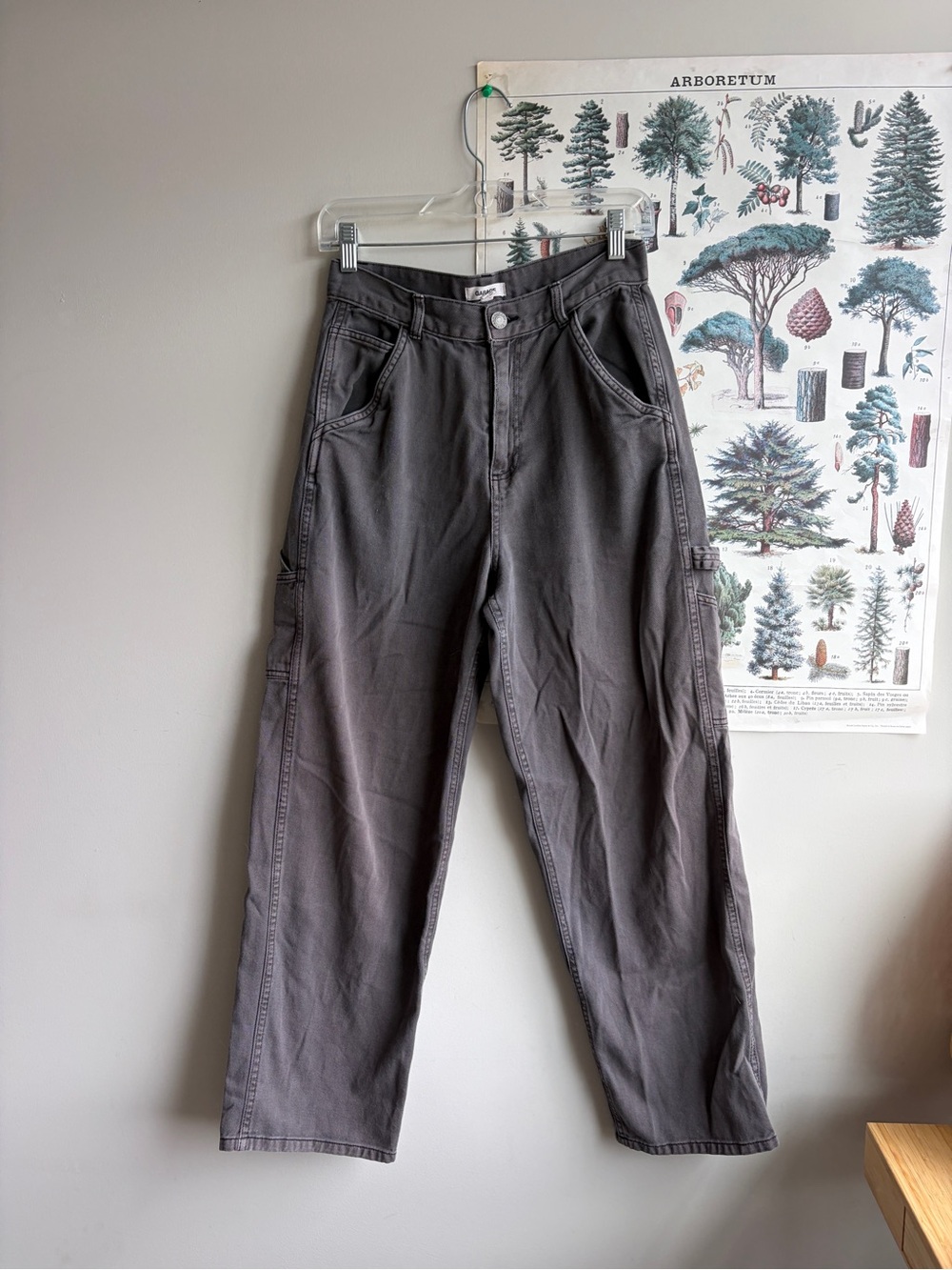Garage Carpenter Pant size 03
